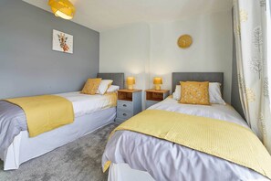 Casa | 2 quartos