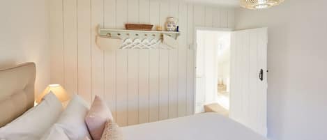 บ้านพัก | 1 ห้องนอน