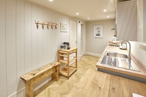 Leilighet | 1 soverom