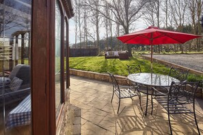 2 bedrooms - Host Stay The Arches Cottage (Saltburn-by-the-Sea)