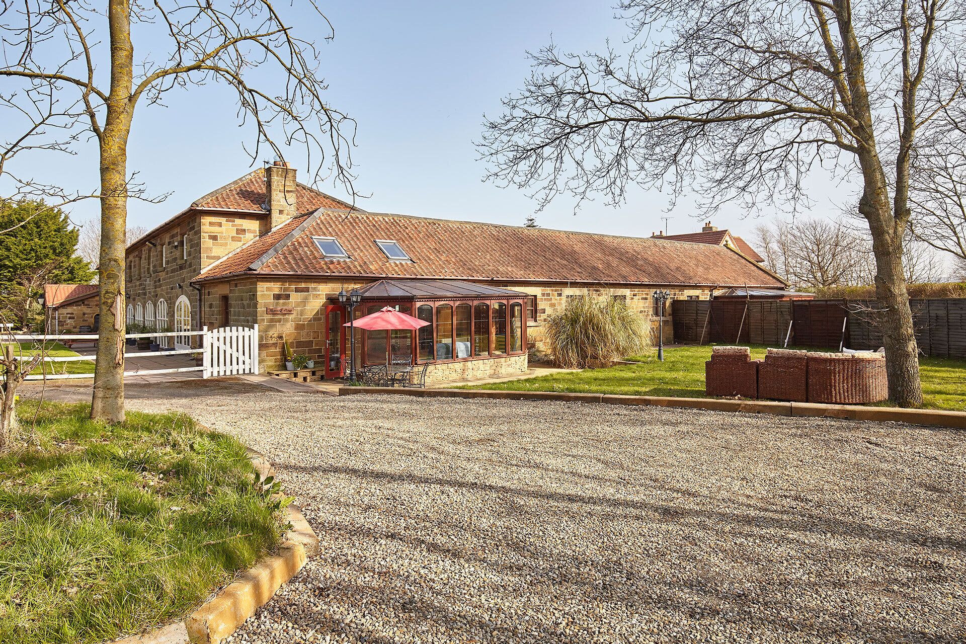 Studio | 2 phòng ngủ 