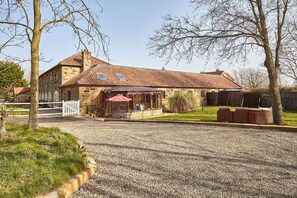 2 bedrooms - Host Stay The Arches Cottage (Saltburn-by-the-Sea)