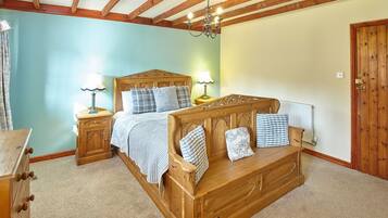 Studio | 2 phòng ngủ