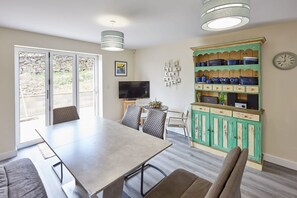 House, Accessible | 2 bedrooms - Host Stay Carlewell Cottage (Harrogate)