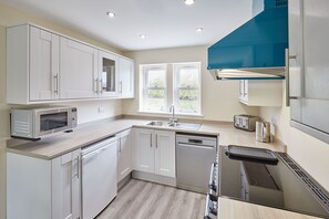 House, Accessible | 2 bedrooms - Host Stay Carlewell Cottage (Harrogate)