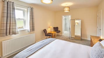 House, Accessible | 2 bedrooms