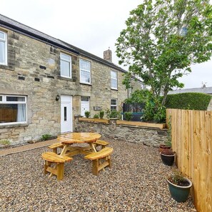 House | 3 bedrooms - Host Stay Blacksmith s Cottage (Morpeth)