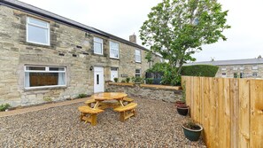 House | 3 bedrooms - Host Stay Blacksmith s Cottage (Morpeth)