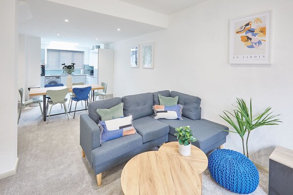 Hus | 3 soveværelser