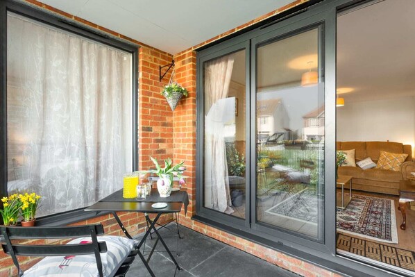 Departamento | 2 habitaciones