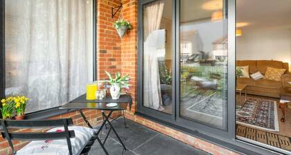 Host Stay Farrier William