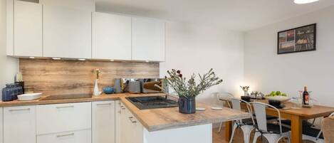 Apartment | 2 bedrooms