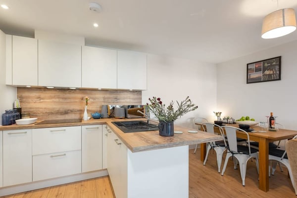Host Stay Farrier William - Broadstairs