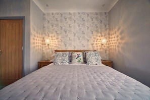 Casa | 1 quarto