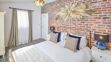 Casa | 3 habitaciones