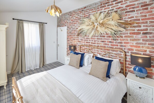 House | 3 bedrooms - Host Stay Fox Cottage (Hexham)