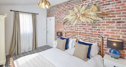 Host Stay Fox Cottage