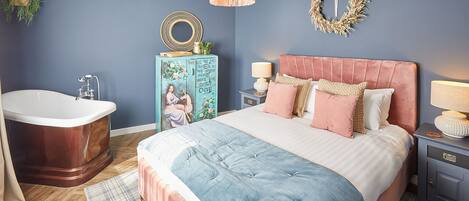 House | 3 bilik tidur