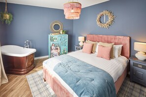 Ferienhaus | 3 Schlafzimmer