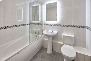 House | 3 bedrooms - Host Stay The Annexe The Old Brewery (Richmond)