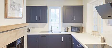 Hus | 3 soveværelser