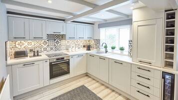 Casa | 2 habitaciones