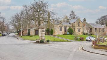 Nhà | 2 phòng ngủ