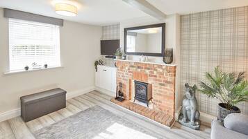 Casa | 2 habitaciones