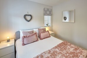 House | 3 bedrooms - Host Stay Mallard Cottage (Whitby)