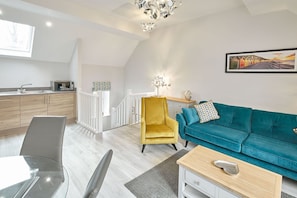 Maison | 3 chambres