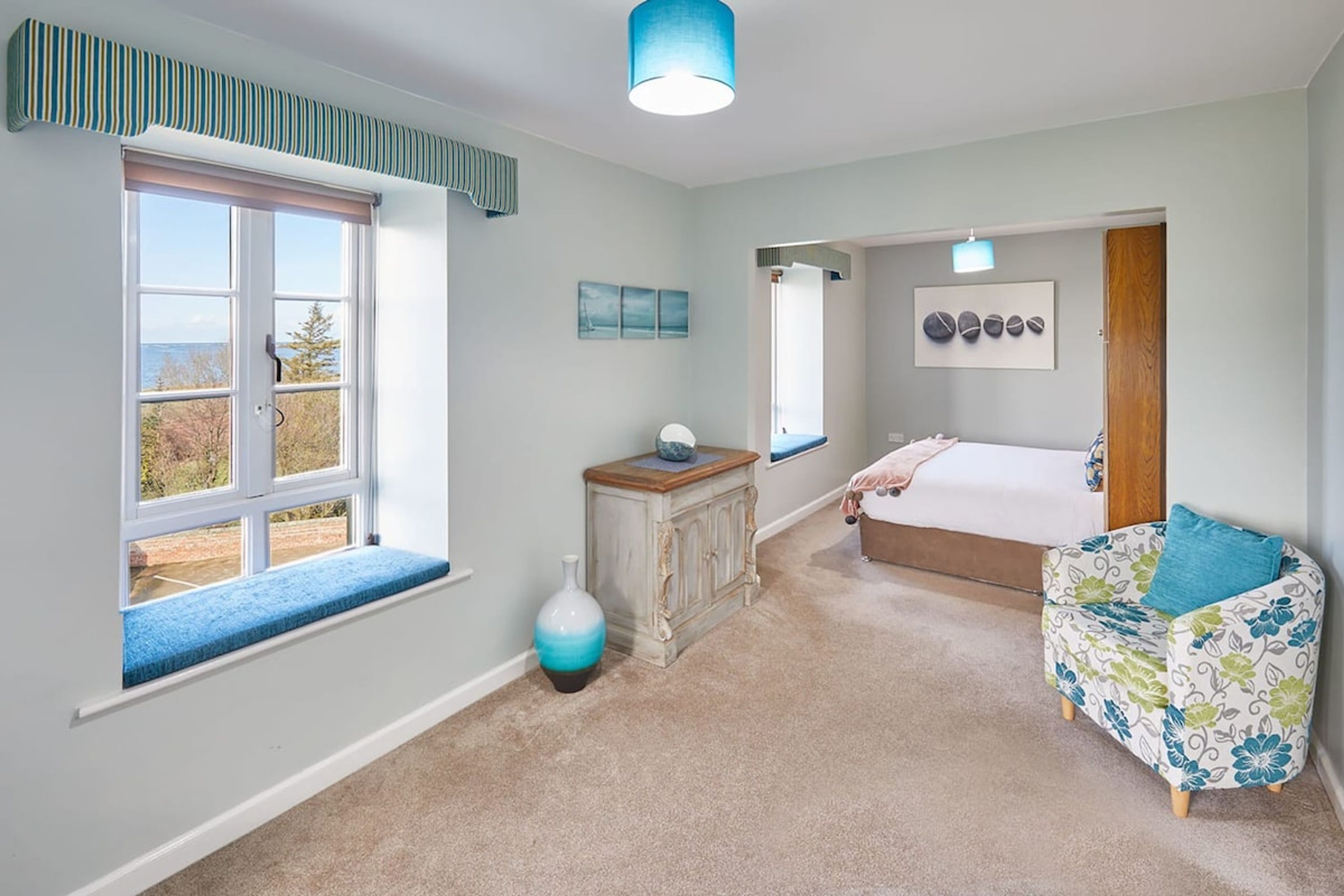 3 عدّة غرف نوم