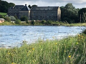 House - Host Stay The Watchtower (Belford)