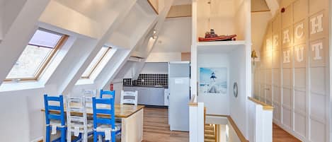 3 habitaciones