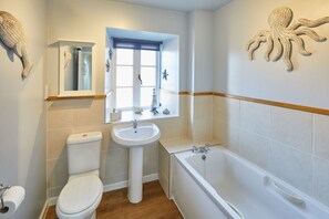 Ferienhaus | 3 Schlafzimmer