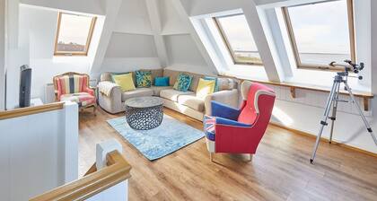 Host Stay The Watchtower