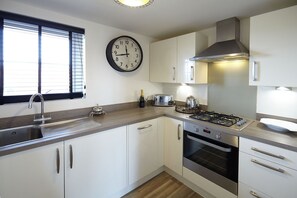 Apartment | 2 bedrooms - Host Stay The Cinder Track Hideaway (Whitby)