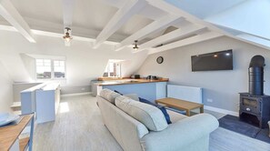2 habitaciones 
