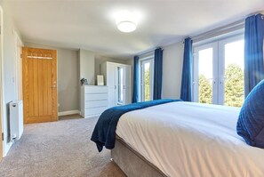 2 habitaciones 