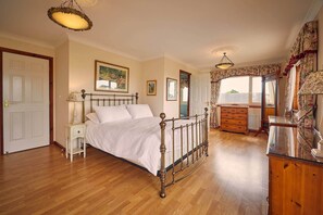 House | 5 bedrooms, Internet - Host Stay Cheviot View (Seahouses)