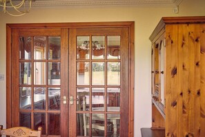 Ferienhaus | 5 Schlafzimmer, Internetzugang