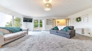 Casa | 4 dormitorios