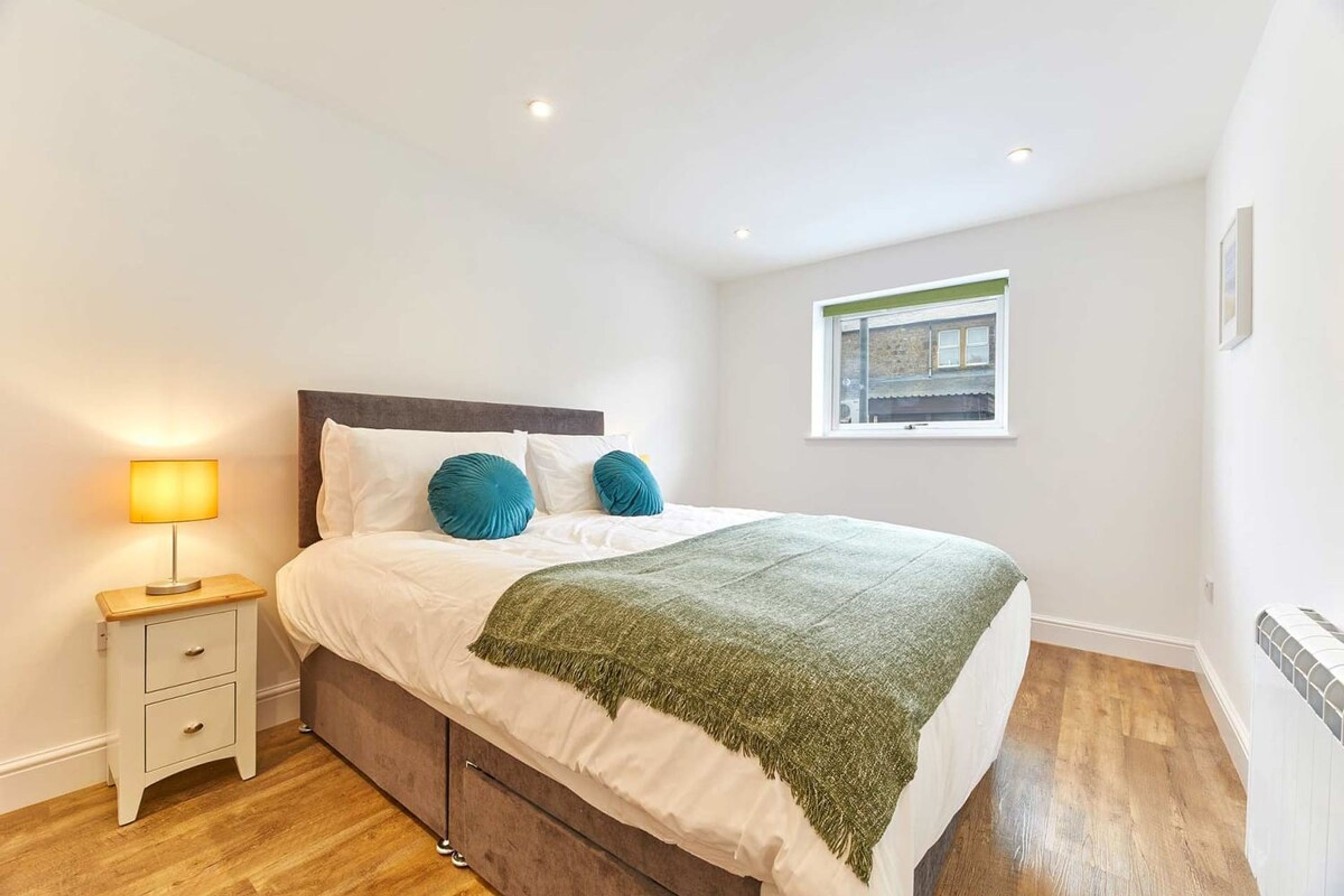 Apartamento | 1 quarto, acesso à internet de alta velocidade