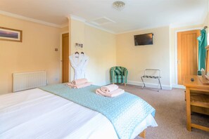 Maison | 1 chambre, bureau