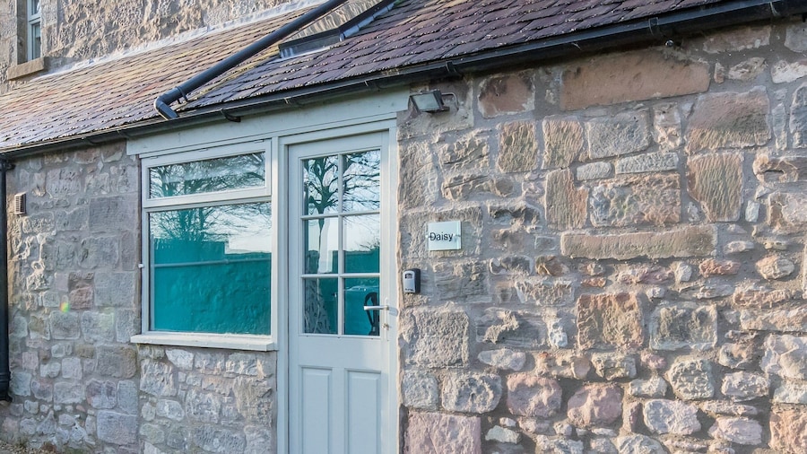 Host Stay No 4 Daisy Cottage