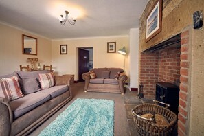 House | 1 bedroom, Internet - Host Stay No 3 Rose Cottage (Belford)