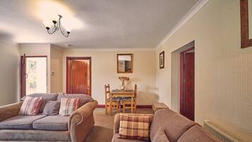 House | 1 bedroom, Internet