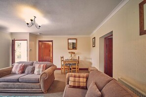 1 bedroom, Internet