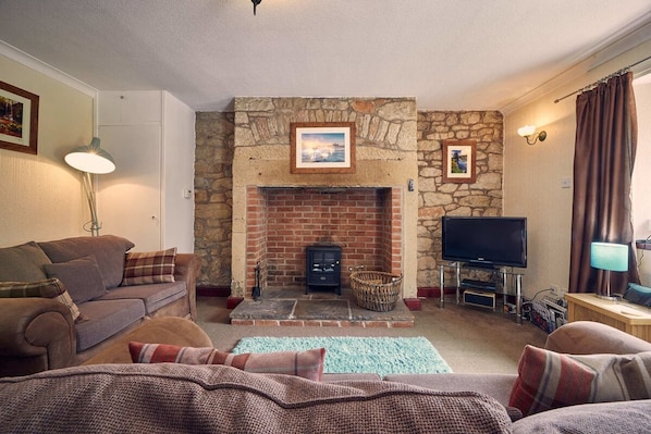 House | 1 bedroom, Internet - Host Stay No 3 Rose Cottage (Belford)