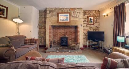 Host Stay No 3 Rose Cottage