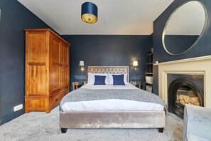 Apartment | 2 bedrooms - Host Stay The Blacksmiths (Morpeth)